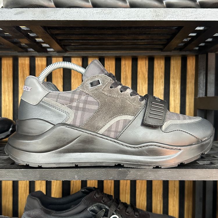 Burberry Ramsey UK 7 